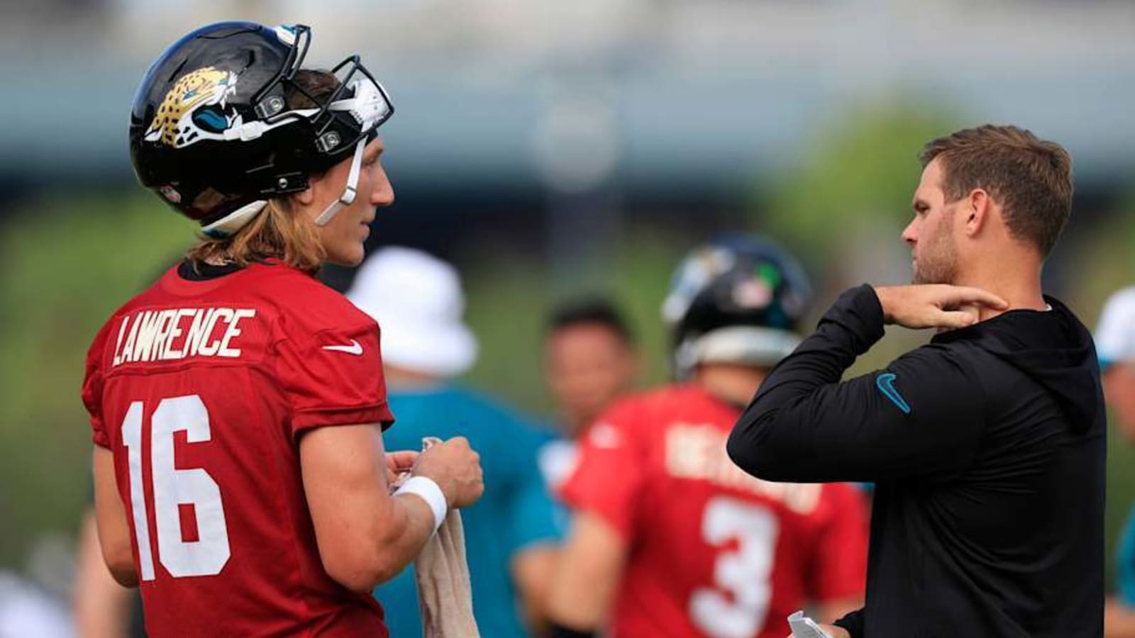 Insight Into the Jaguars&#39; Adjustments For Texans