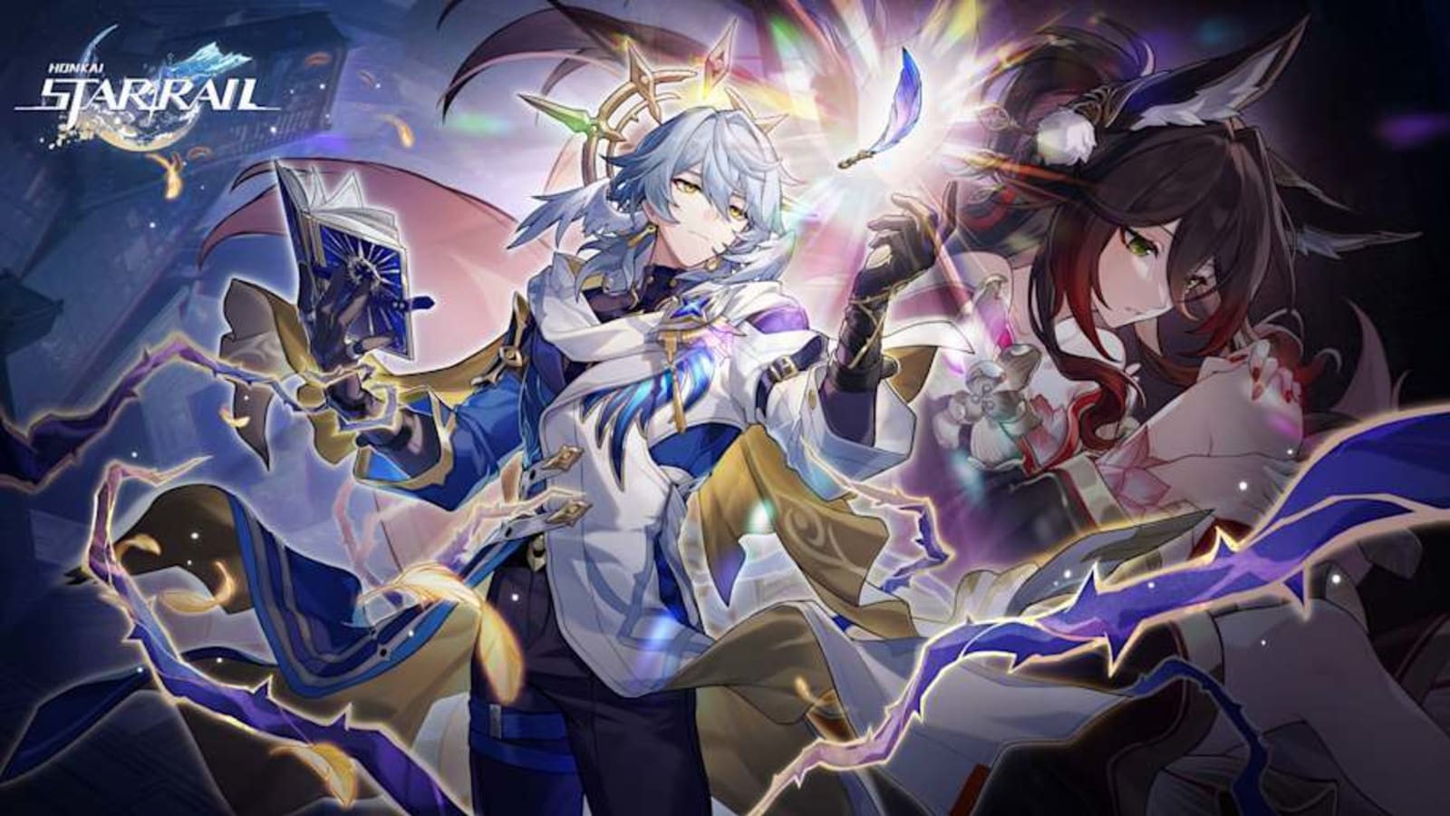 Honkai: Star Rail update 2.7 – release time and maintenance details