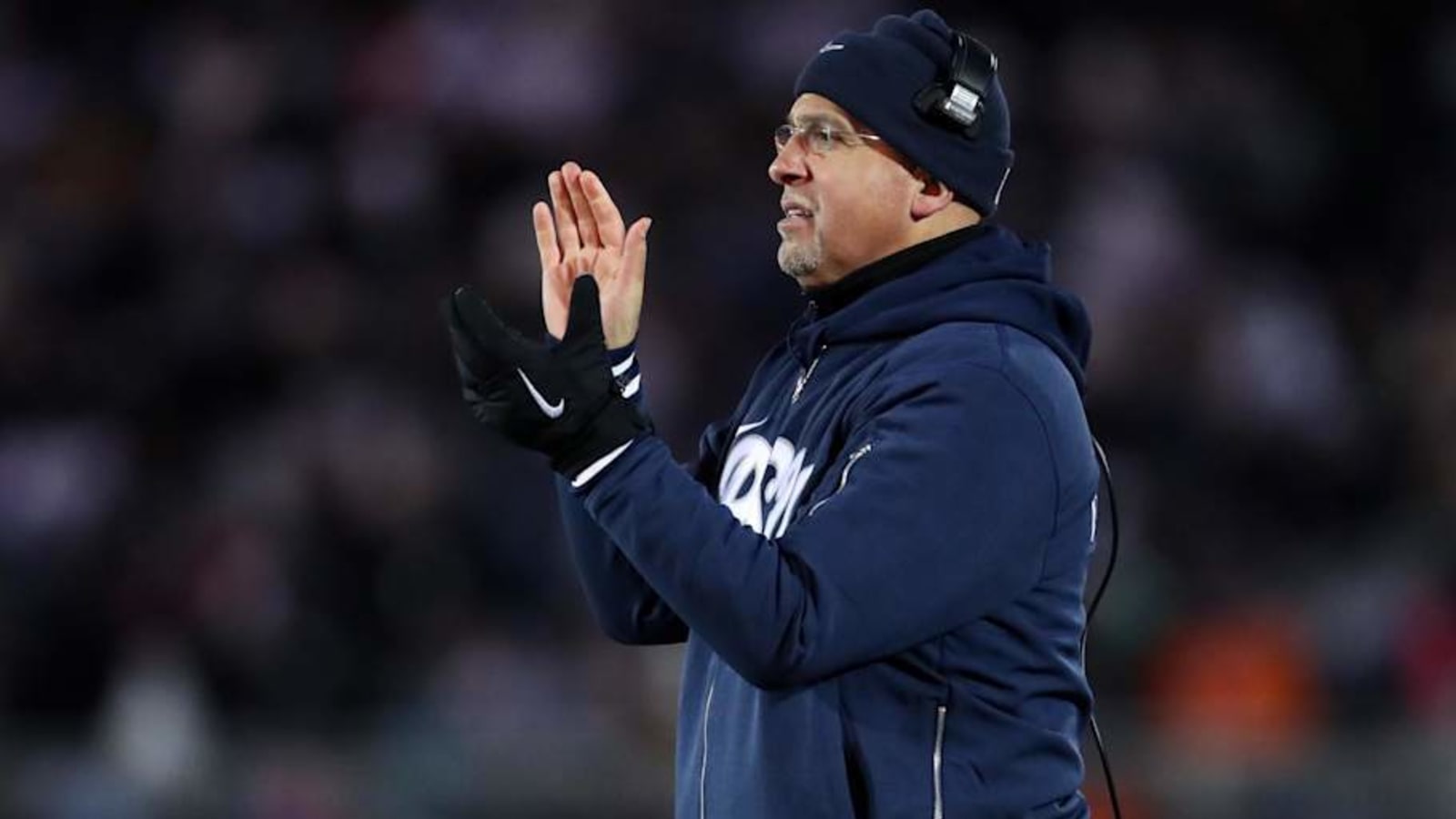 What We Learned From Penn State's Recruiting Staff About the 2025 Class