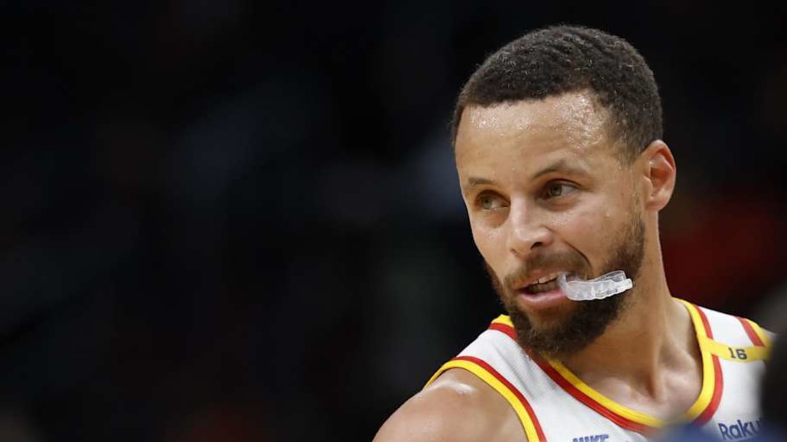  Steph Curry Made NBA History In Warriors-Celtics Game