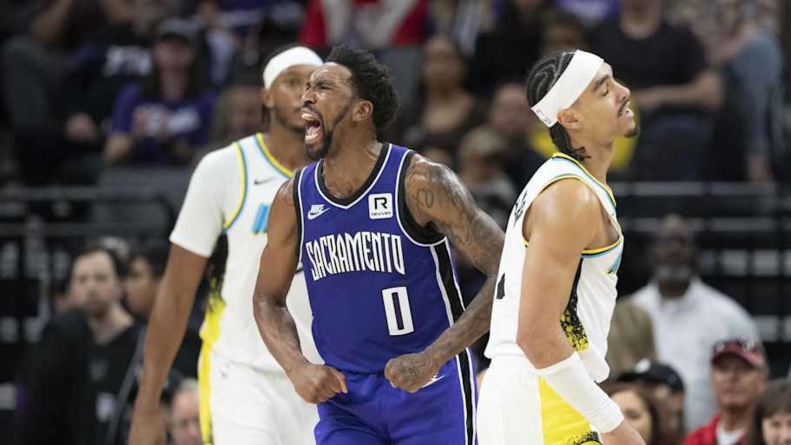 Sacramento Kings vs Indiana Pacers Injury Report