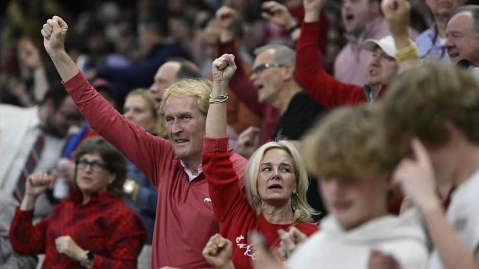 NCAA Tournament results: Four Big Ten schools in action on day two
