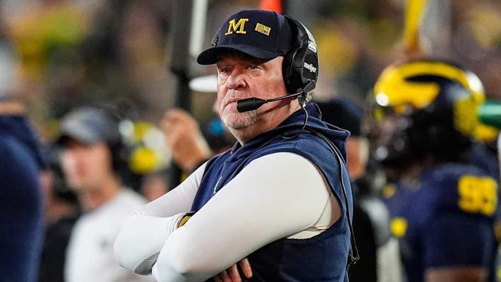 Colts to Interview Highly Regarded College Defensive Mind
