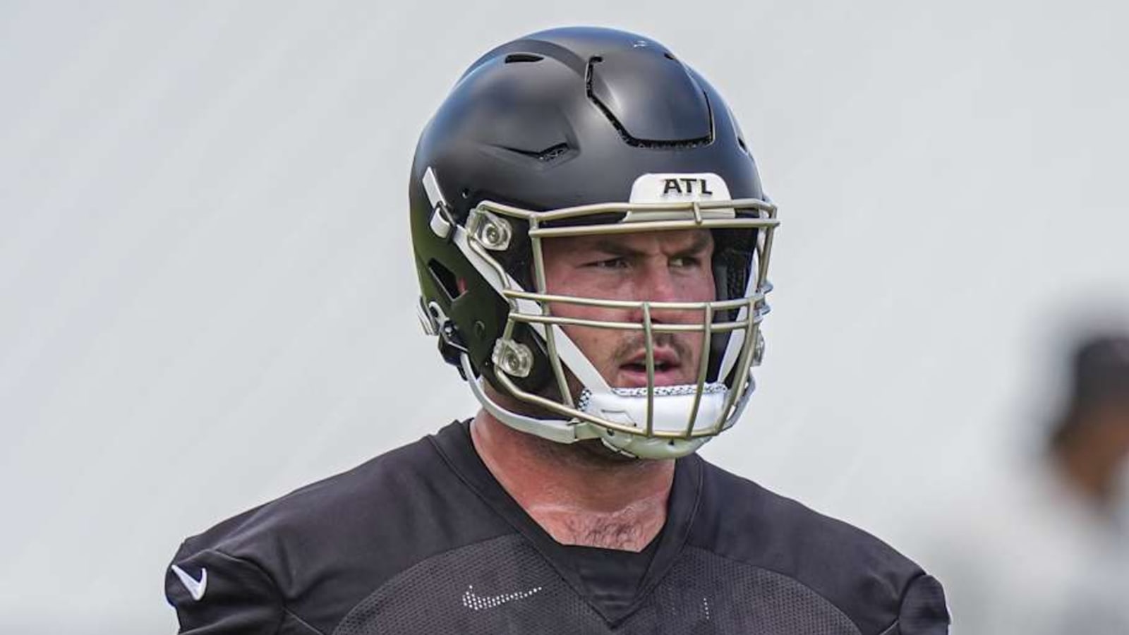 Falcons Predicted to Have Competition to Re-Sign Center Drew Dalman