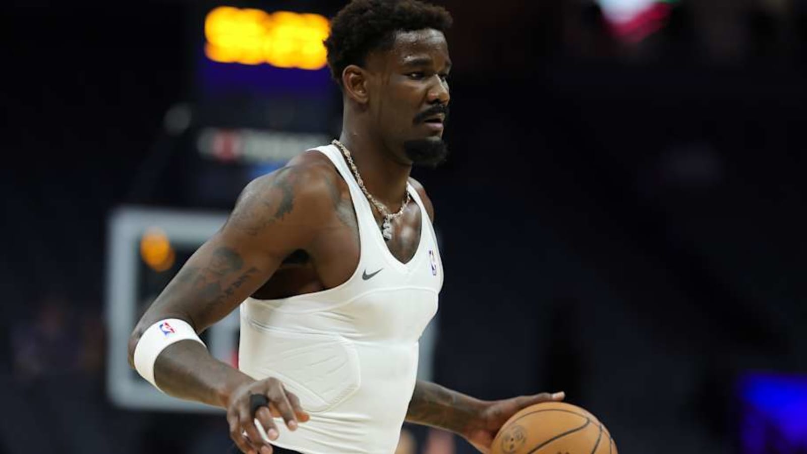 Blazers News: Deandre Ayton&#39;s Injury Could Be Worse Than Originally Expected