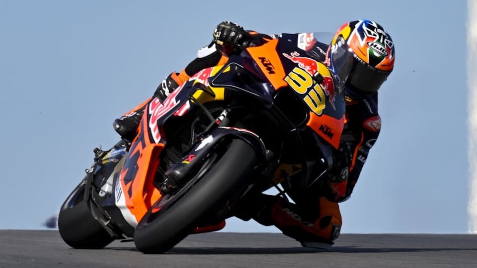 KTM Might Leave MotoGP Sooner Than Expected: Report