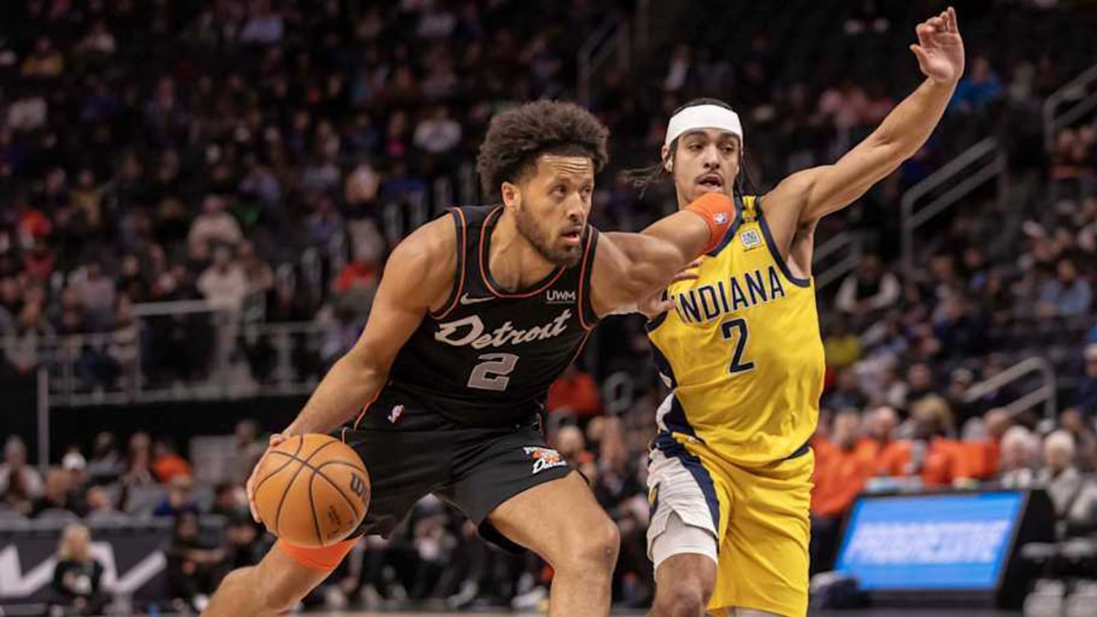 Where to Watch Pistons vs Pacers for Wednesday’s Season Opener