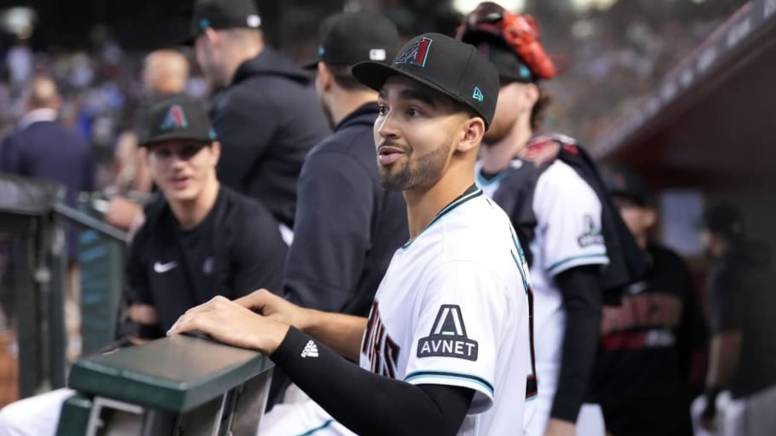 Jordan Lawlar Re-Injures Hamstring During ACL Game