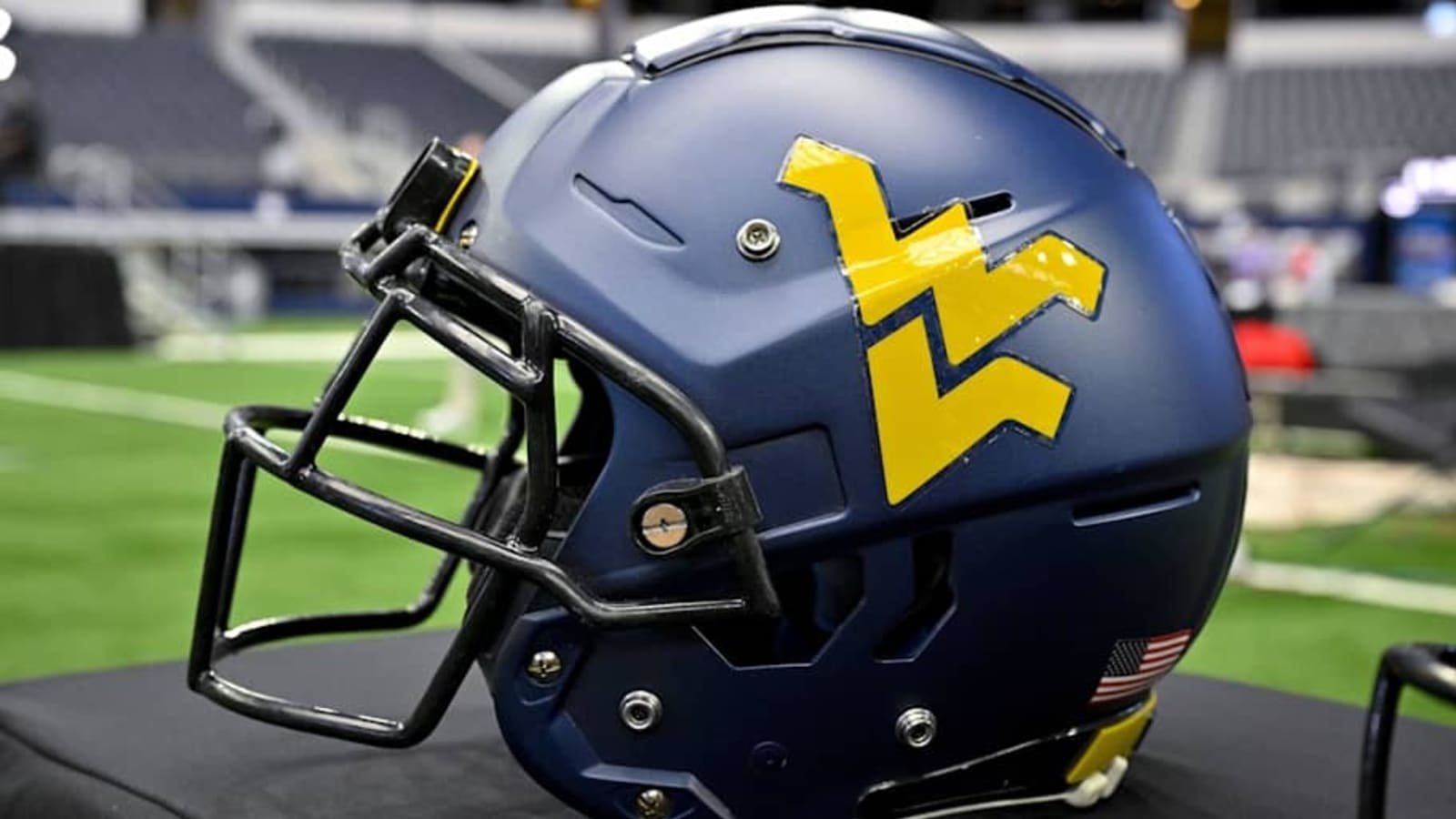 First WVU Player Hits Transfer Portal Following Coaching Change