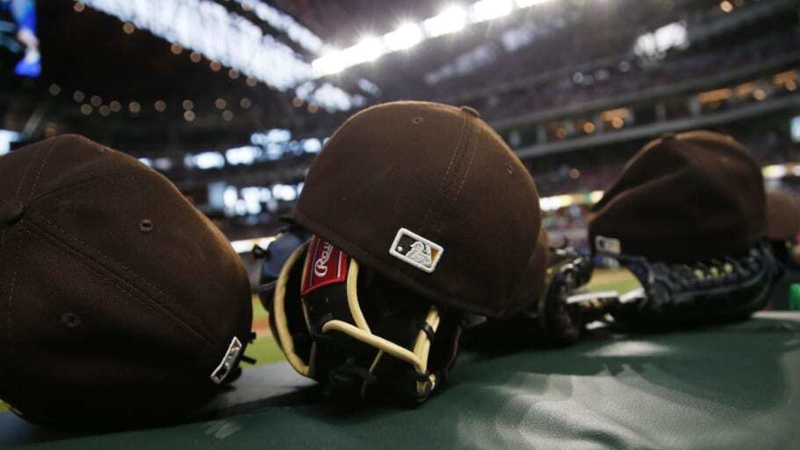 Padres&#39; Star Prospect Faces Season-Ending Injury