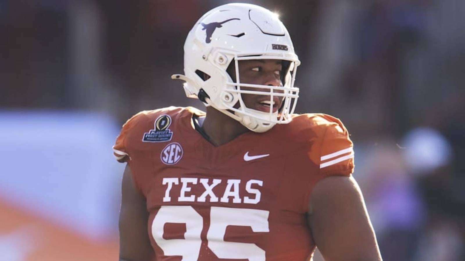 Dolphins Seven-Round Mock Draft 1.0