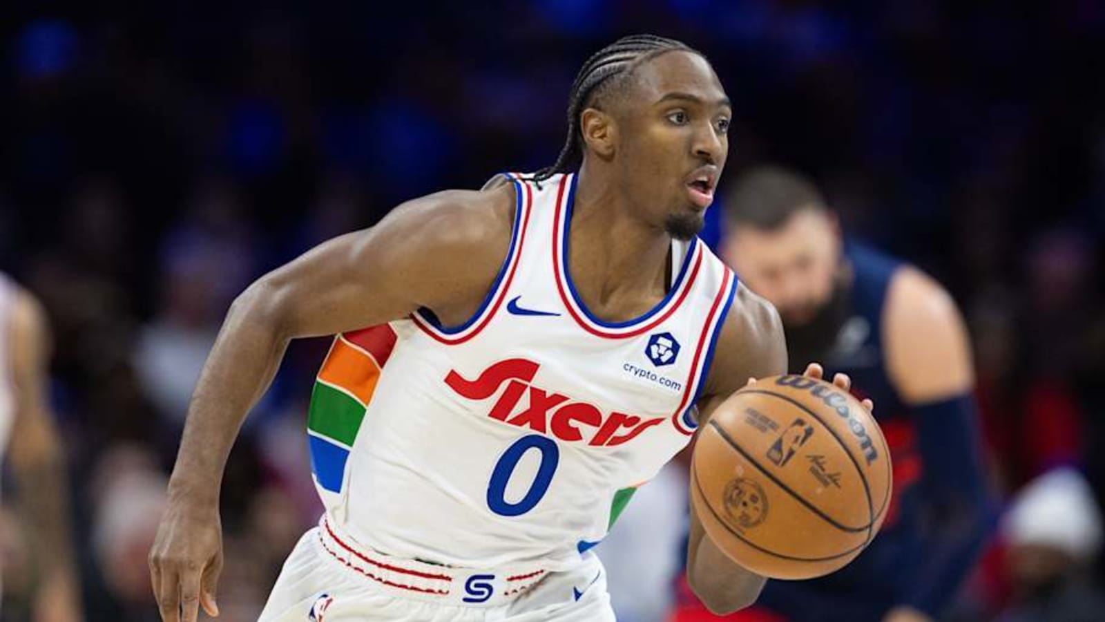 Sixers News: Tyrese Maxey’s Final Status vs OKC Thunder Revealed