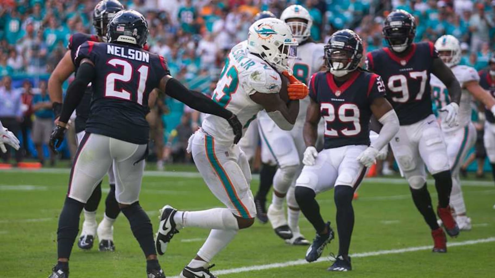 Dolphins-Texans 2024 Week 15 National Predictions Roundup