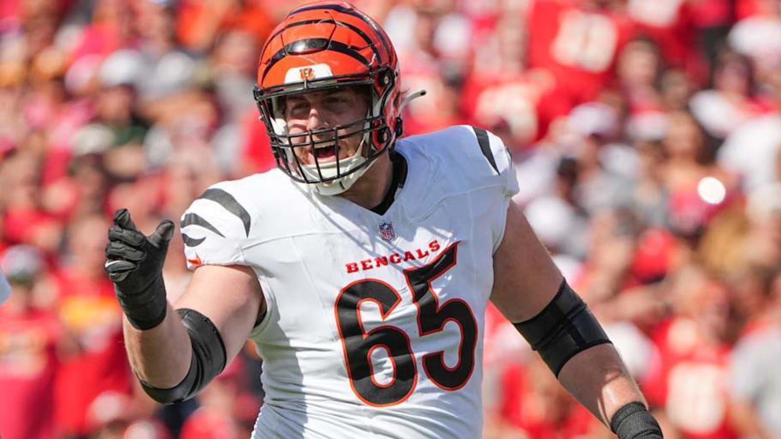 Potential Colts Free Agent Addition Available