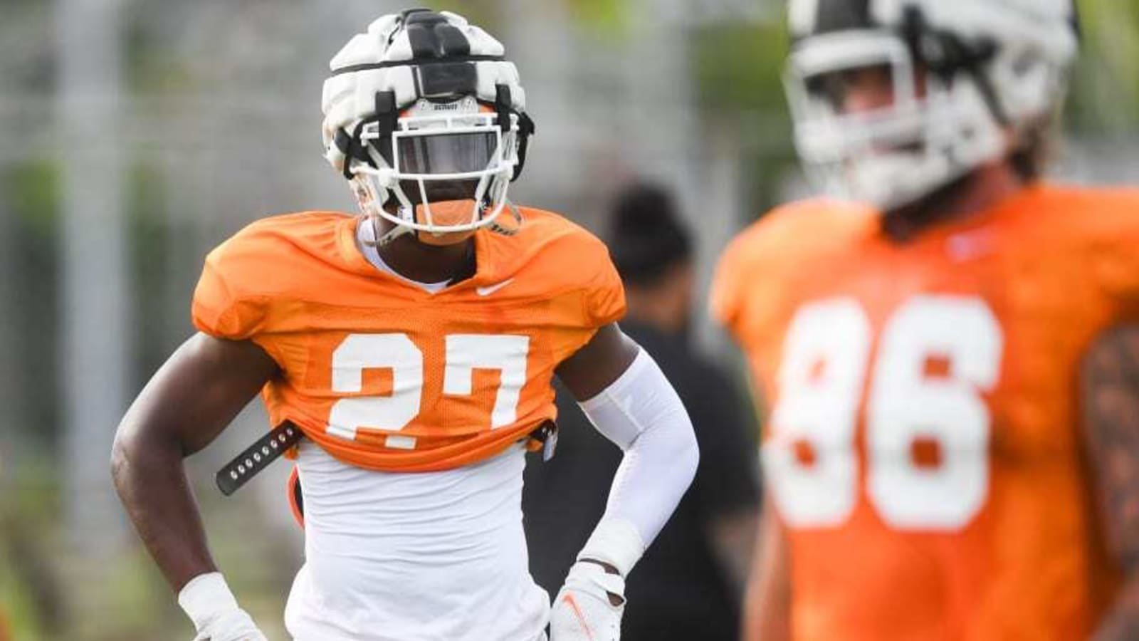 Tennessee Depth Chart - Previewing Vols Defense