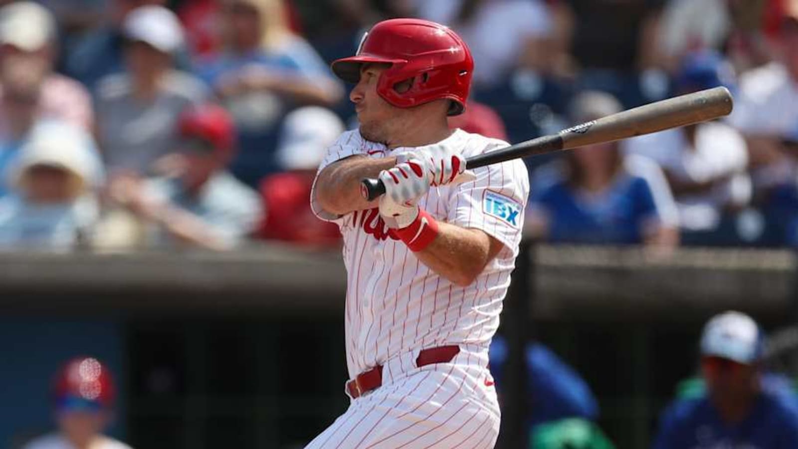 Philadelphia Phillies Four Best Moves to Secure Future at Catcher