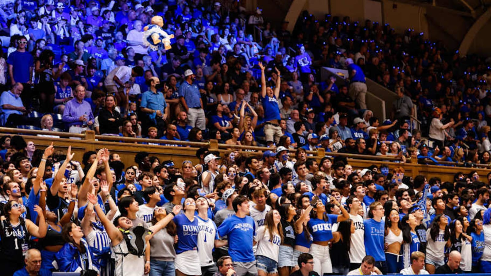 Duke Basketball Recruiting: Shelton Henderson Confirms Timeline