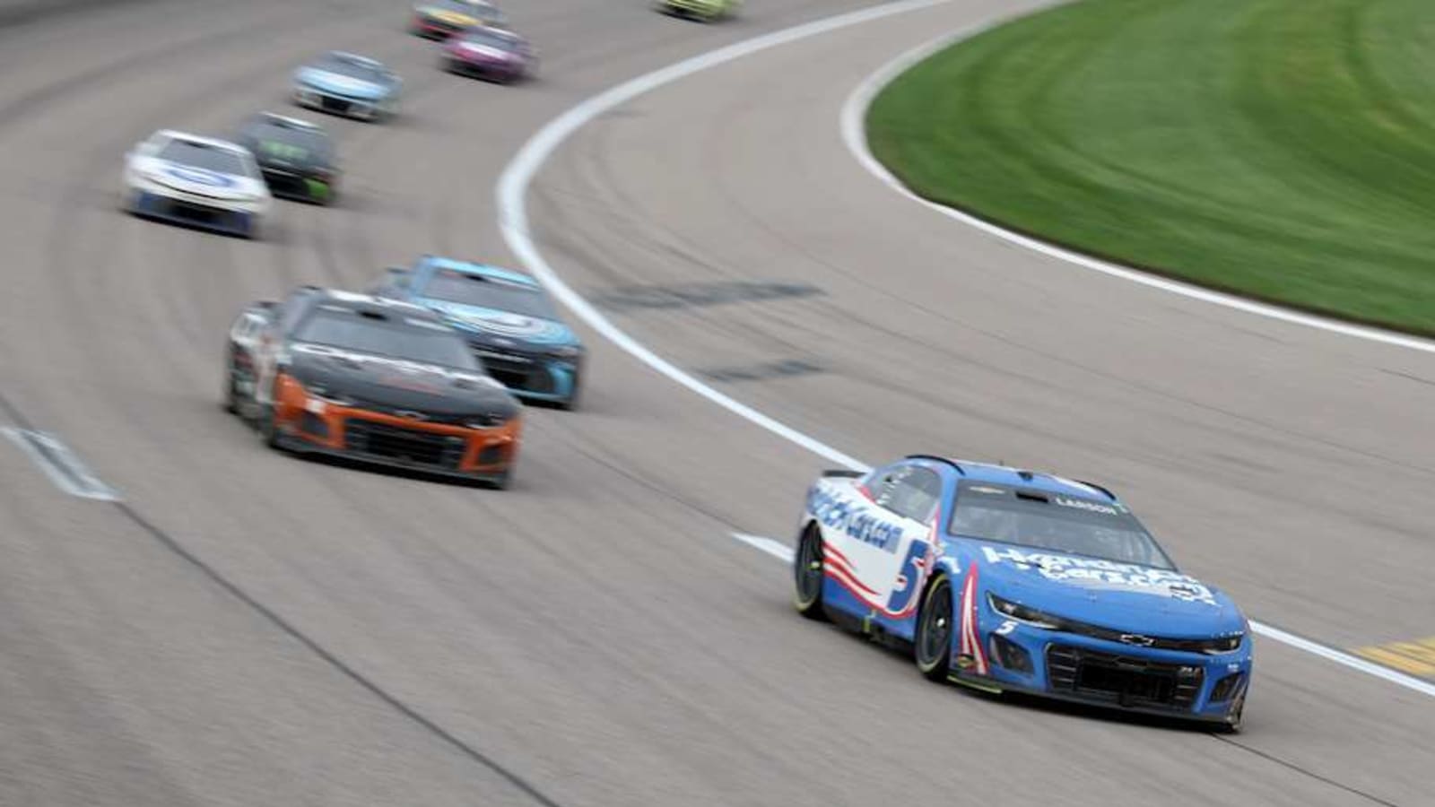 NASCAR Power Rankings: Where Every Driver and Team Stands Before Daytona