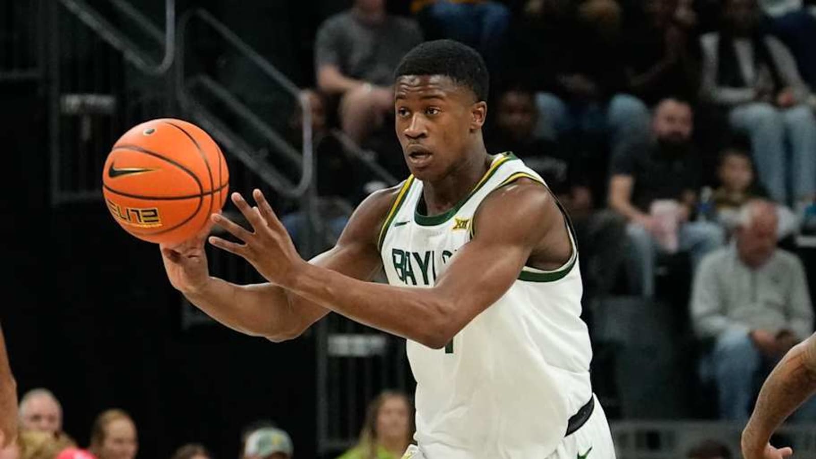 2025 NBA Draft: VJ Edgecombe is Special Defensive Prospect