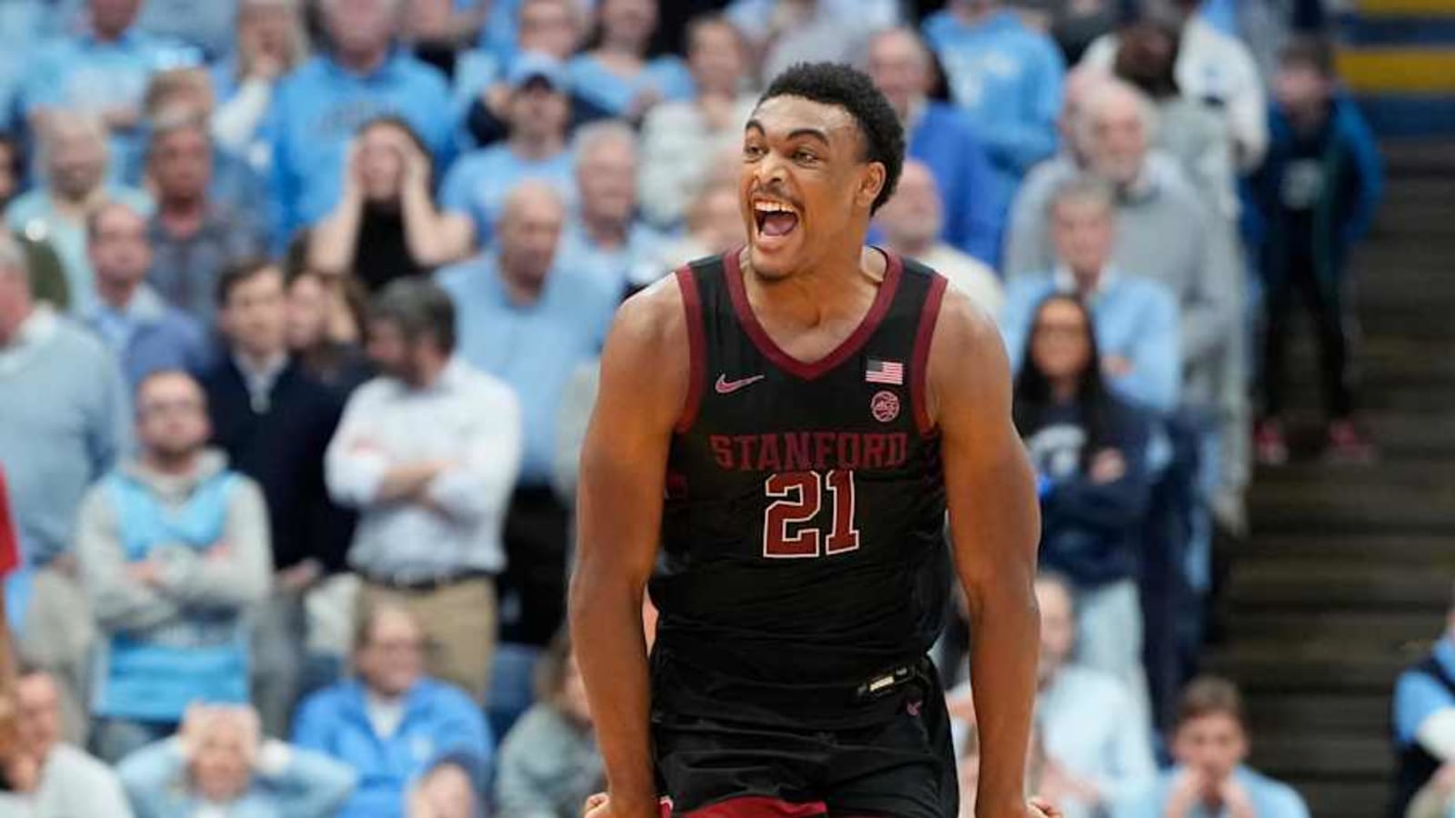 Duke Basketball Blood: Jaylen Blakes Proclaims 'GTHC' in Chapel Hill