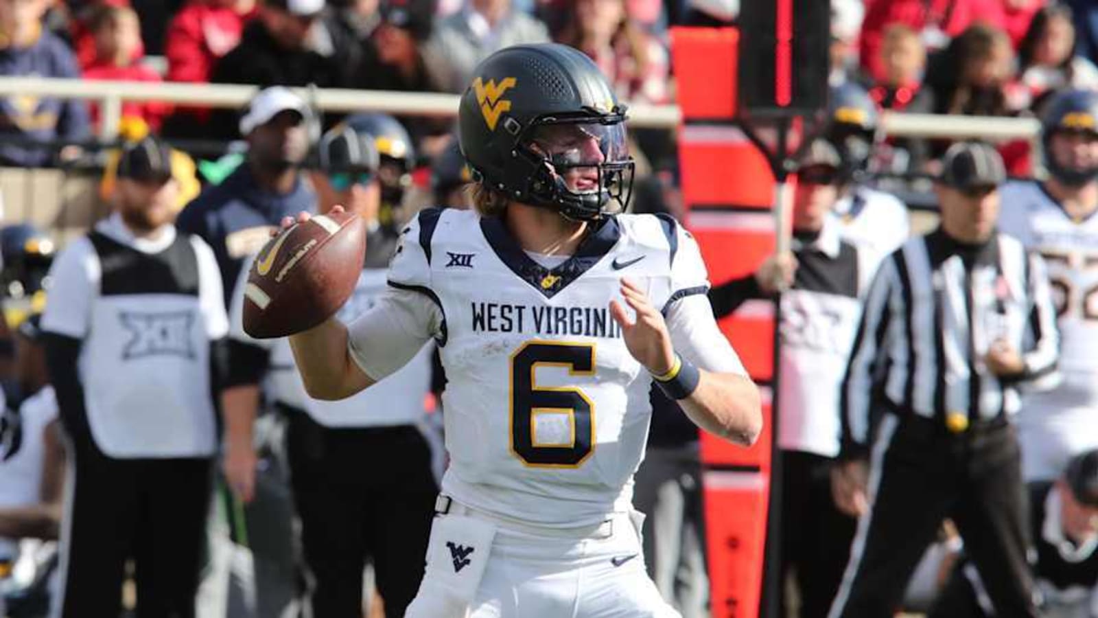 WVU Bowl Projections: A Matchup with a Group of Five Opponent is Possible