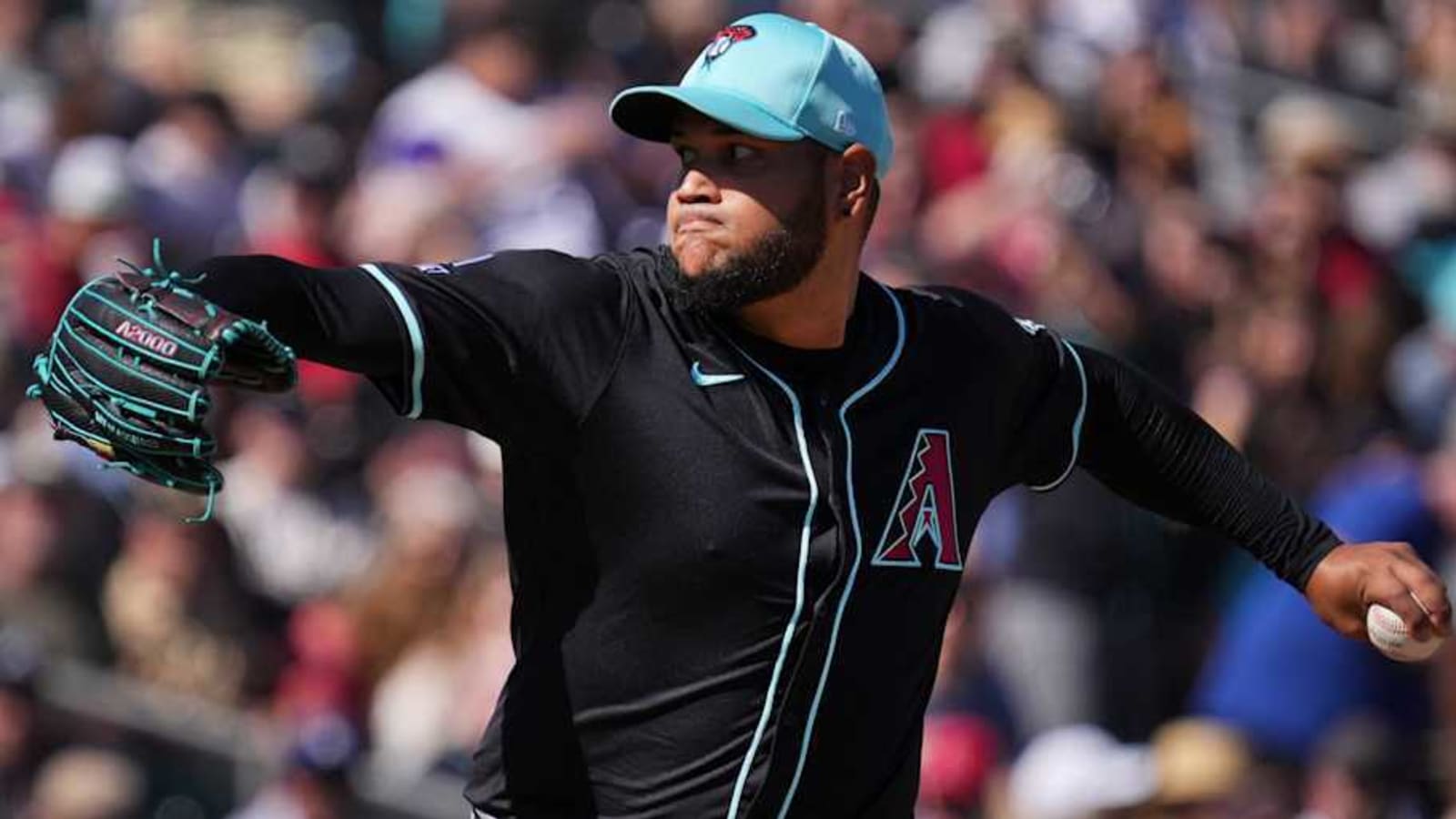 Rodriguez Aims To Stay On Track Against Cincinnati Reds