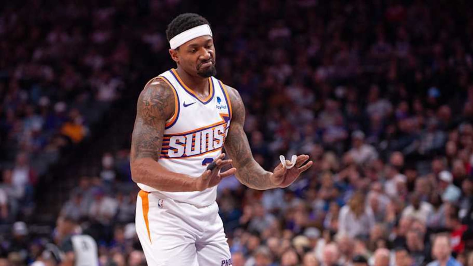 Bradley Beal Praises Wizards Final Move With Star