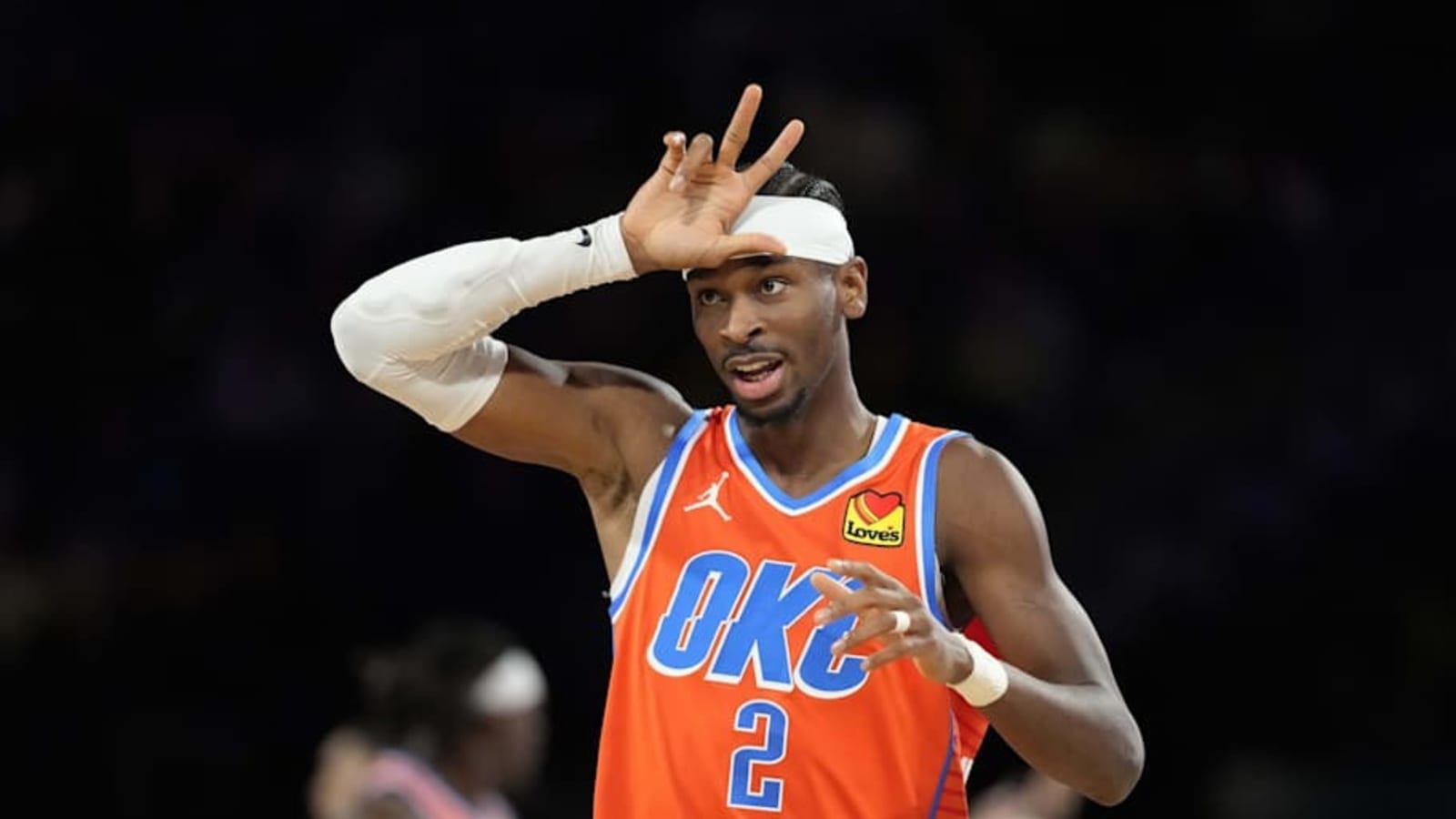 OKC Thunder Clearly Remember Houston Rockets Slight