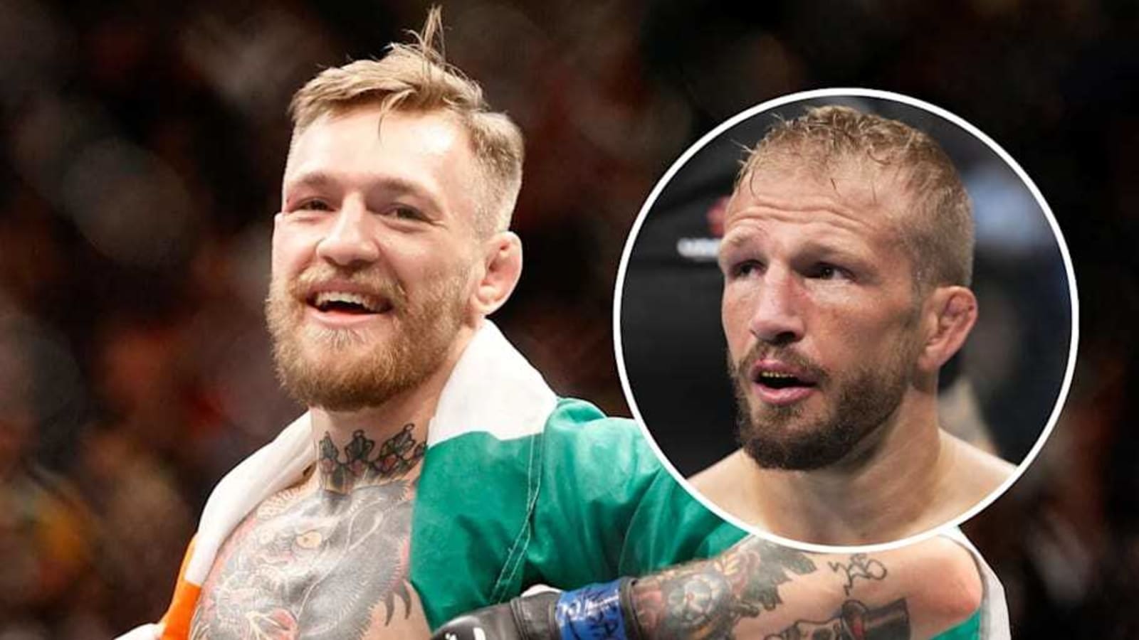 TJ Dillashaw Claims UFC Poured $Millions into Failed Bid for Next Conor McGregor