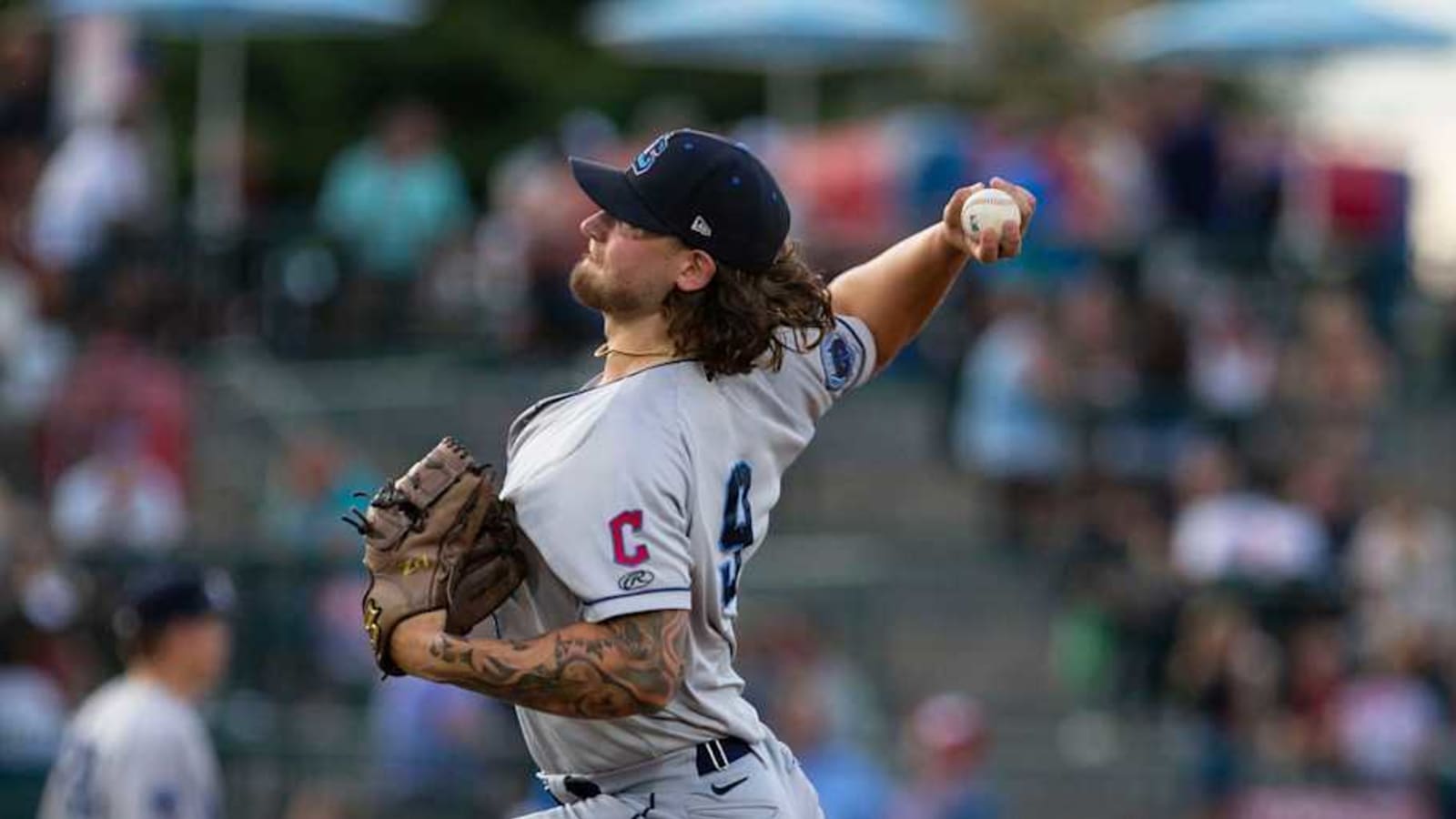 Cleveland Guardians Minor League Affiliate Has Very Interesting Job Opening This Season
