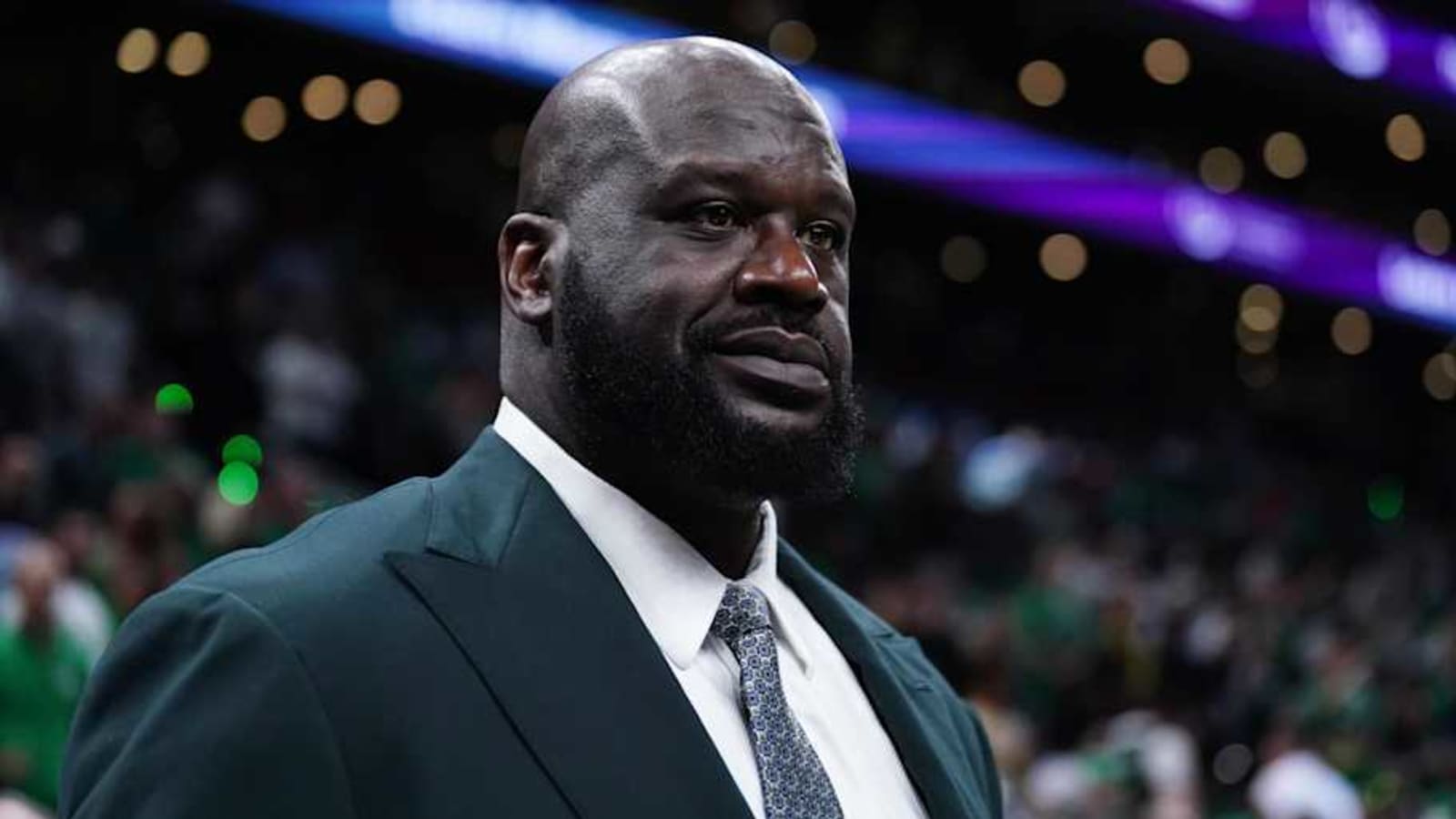 Shaq Reveals Shocking Cleveland Cavaliers&#39; Prediction