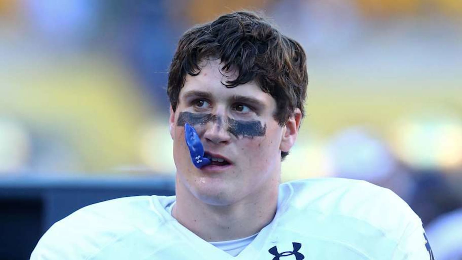 Former Notre Dame Teammates Reunite as Coaching Assistants in the MAC