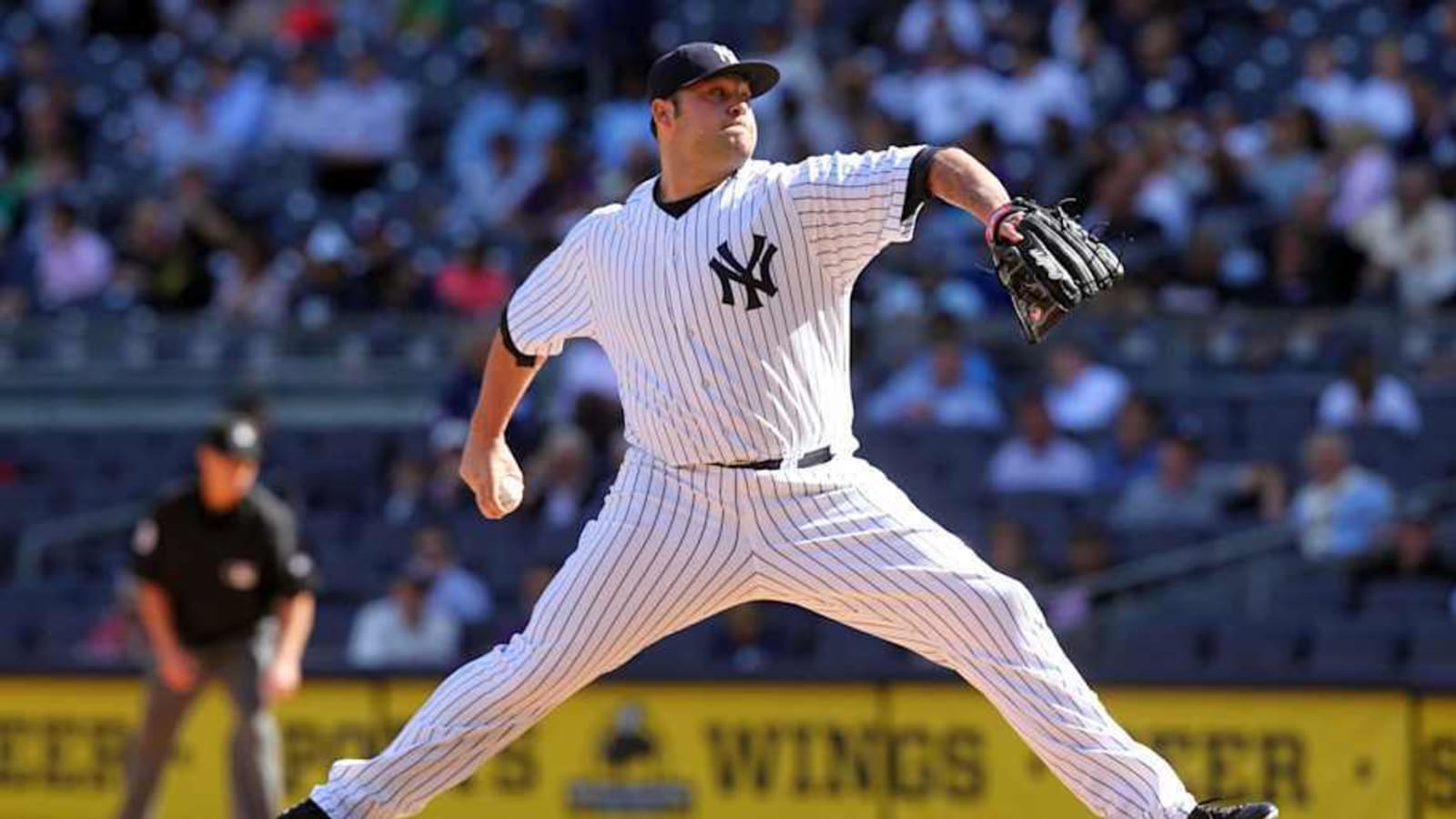 Joba Chamberlain Talks Baseball Career, Growing Up in Lincoln, Husker Football, Matt Rhule, and Much More