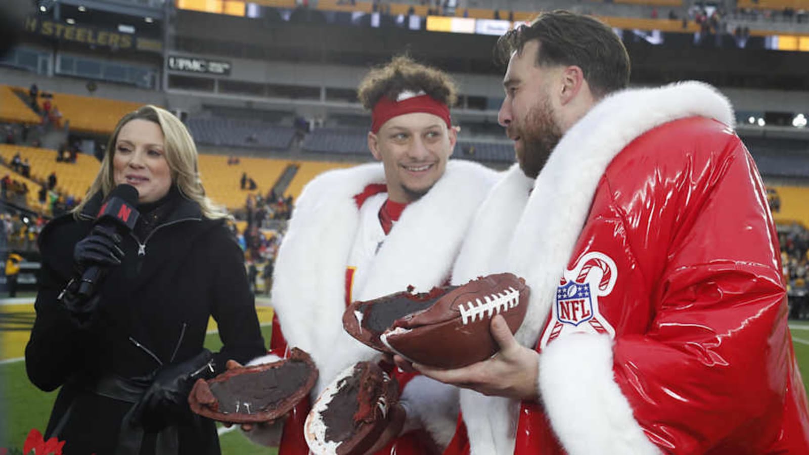 Should Chiefs Be A Christmas Day Staple?