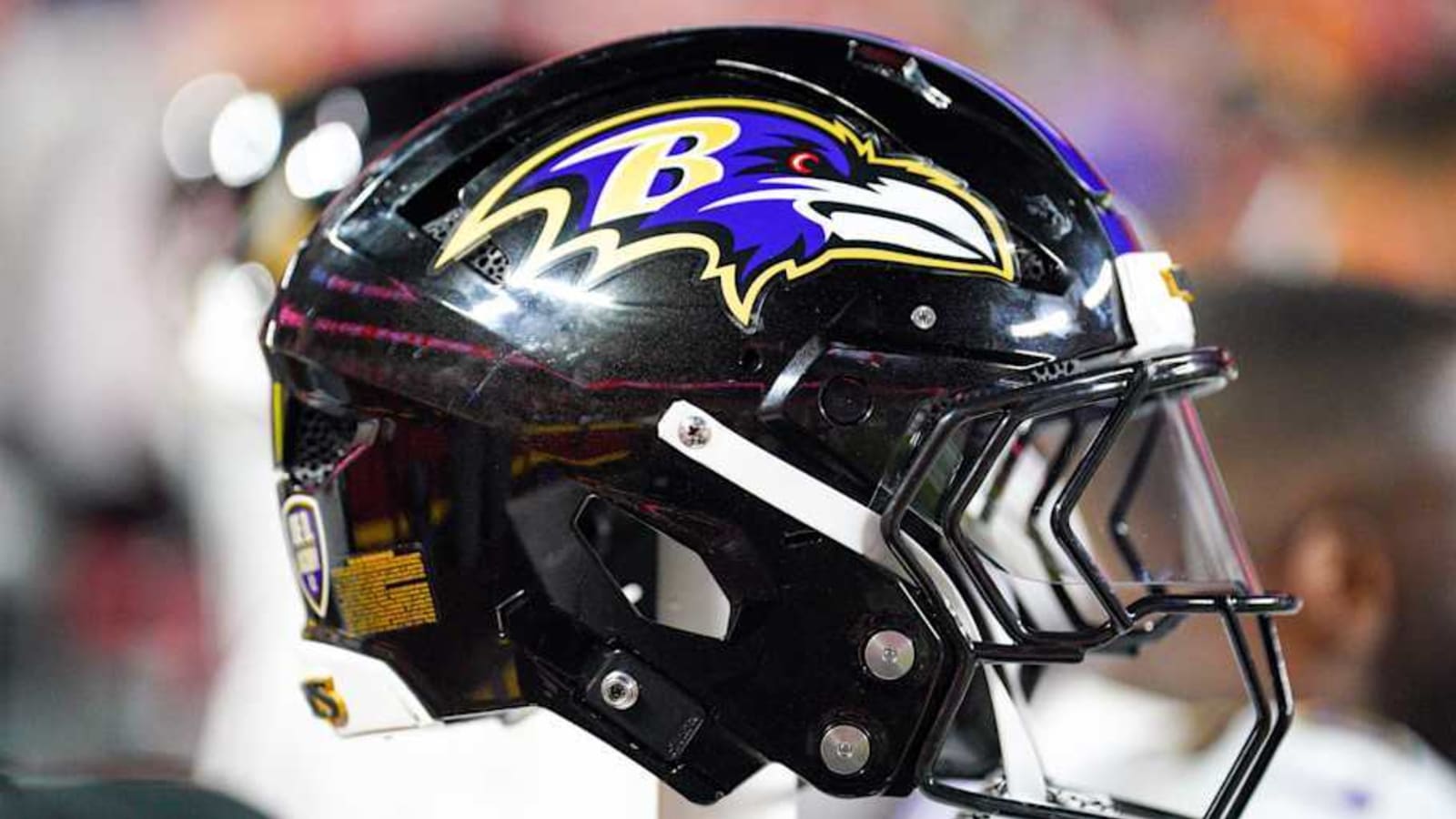 Ravens Part Ways With Assistant Coach