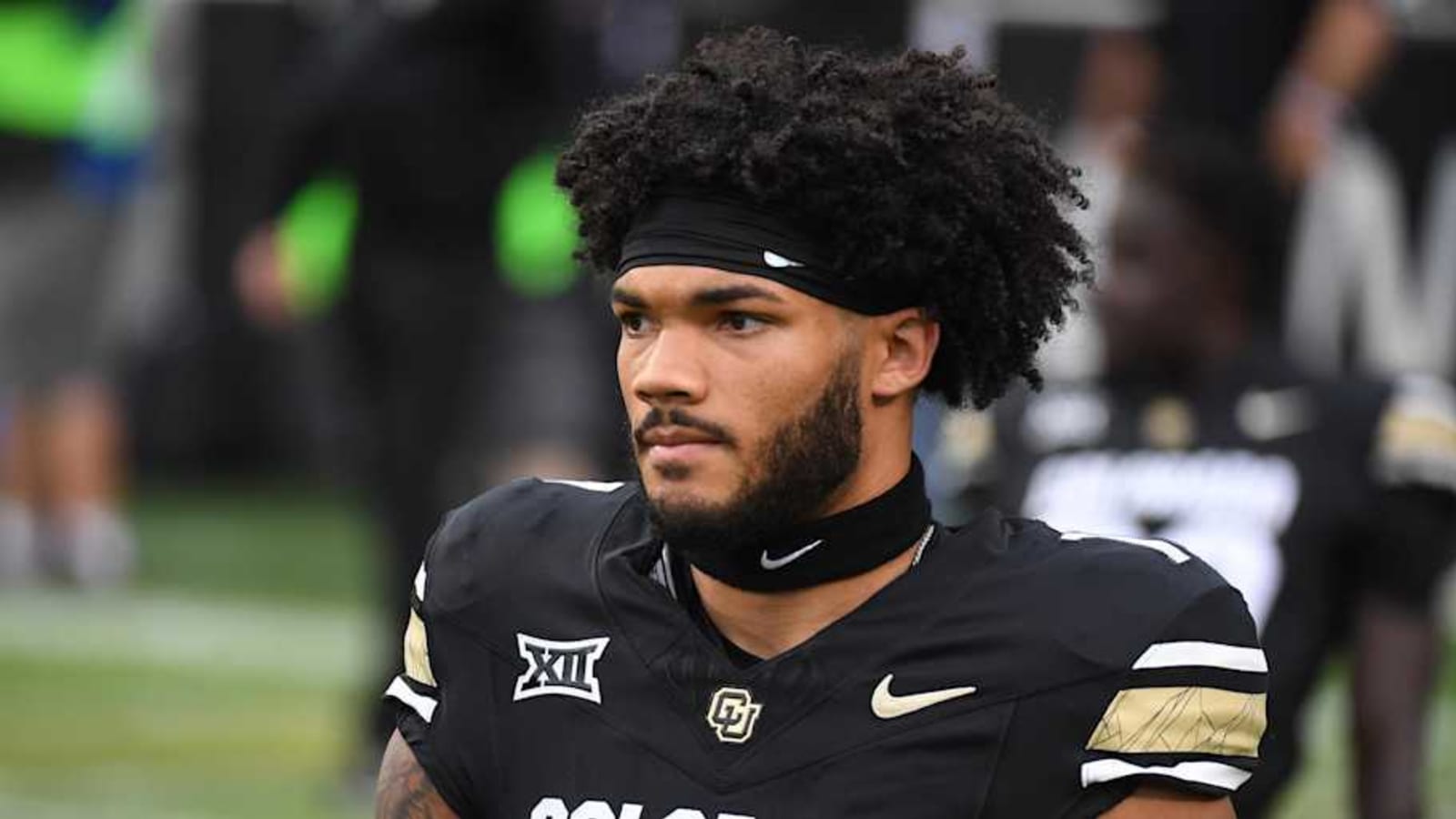 Big 12 Pro Day Results: Colorado Buffaloes Boost NFL Draft Stock