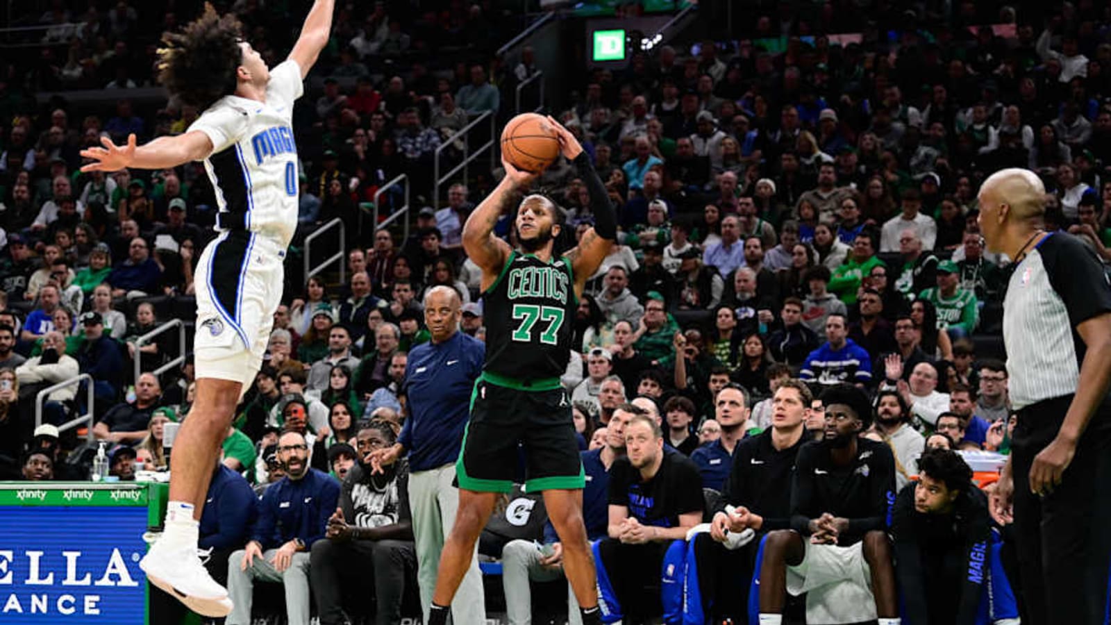 Pistons Waive Former Celtics Forward