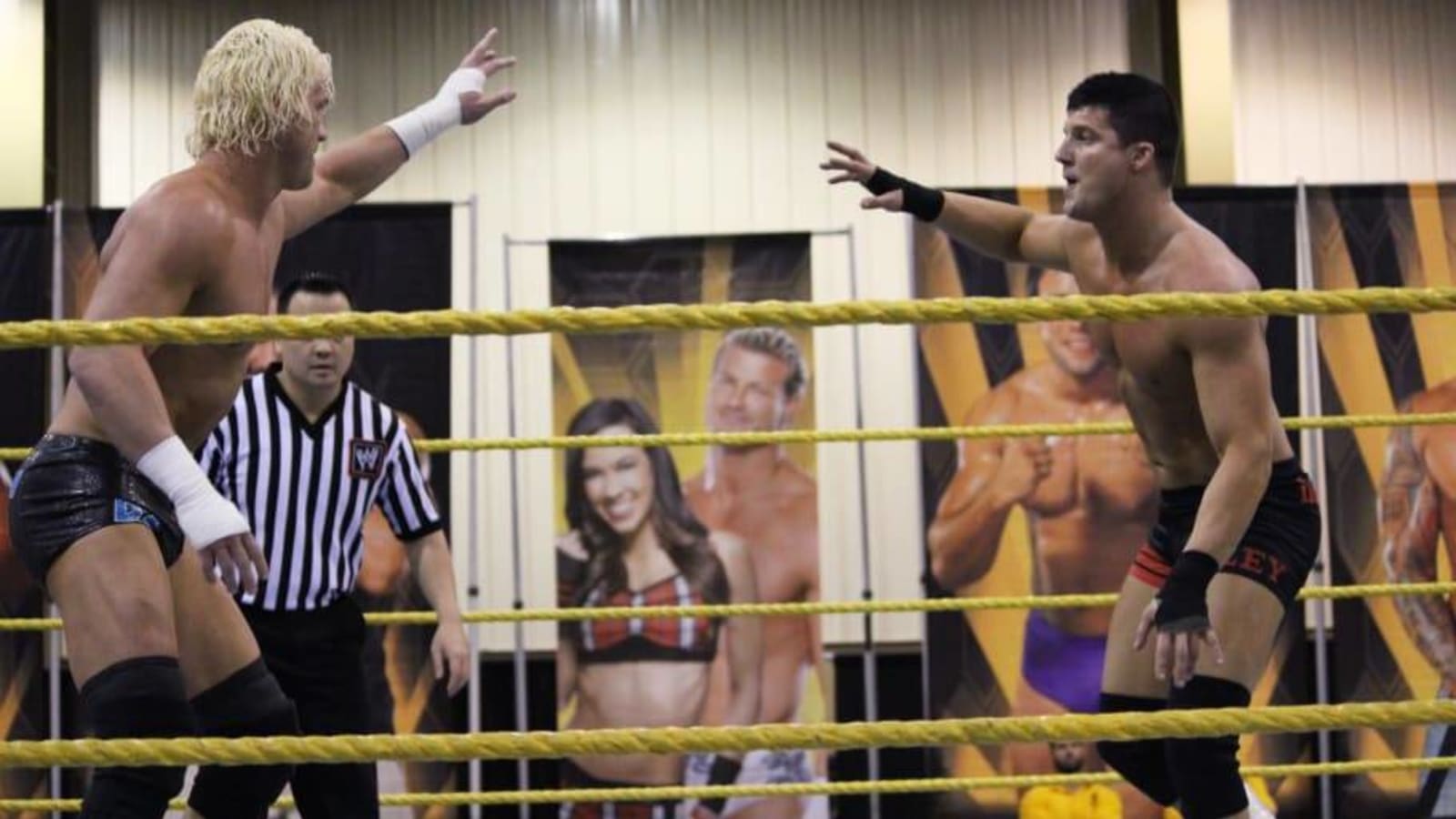 A Long and Winding Road Brought Nic and Ryan Nemeth Together