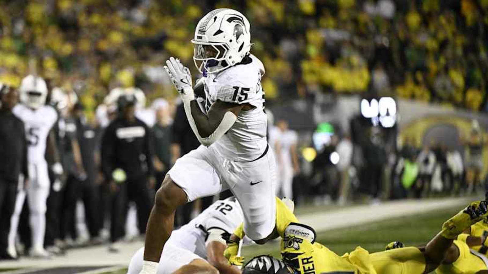 At 3-3, Does Michigan State Belong in a Bowl Game?