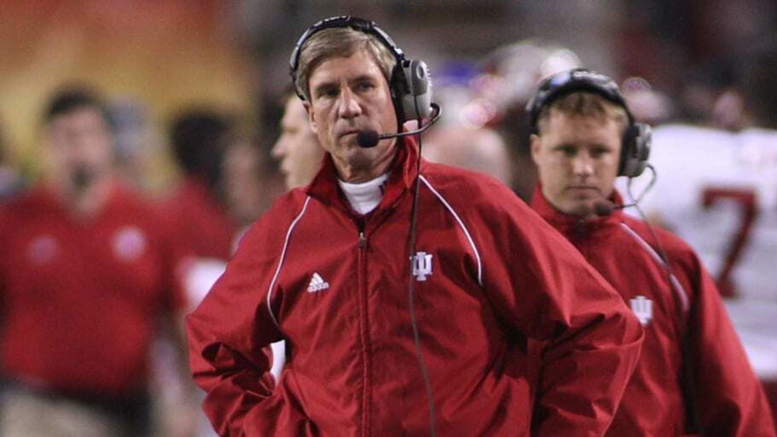 First-Year IU Football Coaches: In A Season Tinged With Tragedy, Bill Lynch Had A Mission To Complete