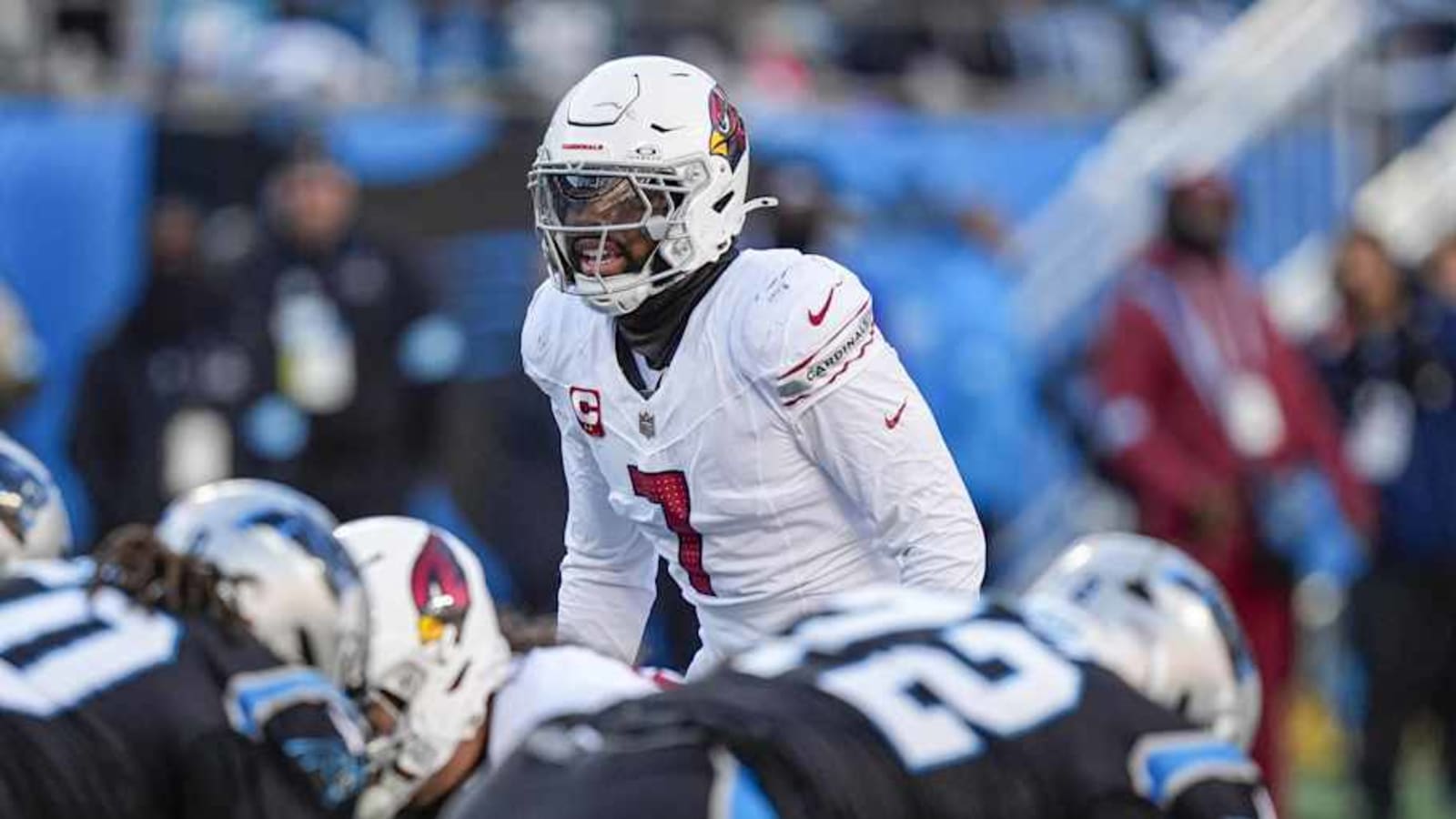 Cowboys named &#39;best fit&#39; for one of the top available NFL free agent LB