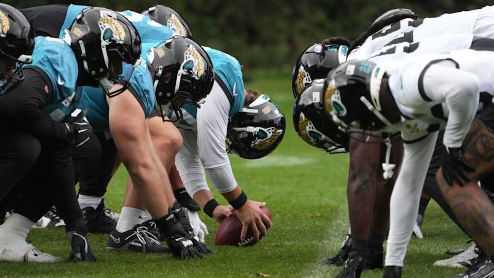Jaguars&#39; Identity Up in the Air, But There Is One They Can&#39;t Afford