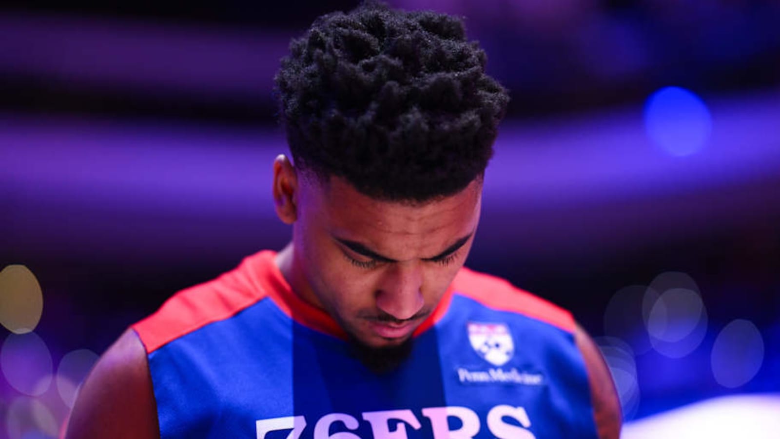 Philadelphia 76ers Trade Piece Rerouted to Utah Jazz