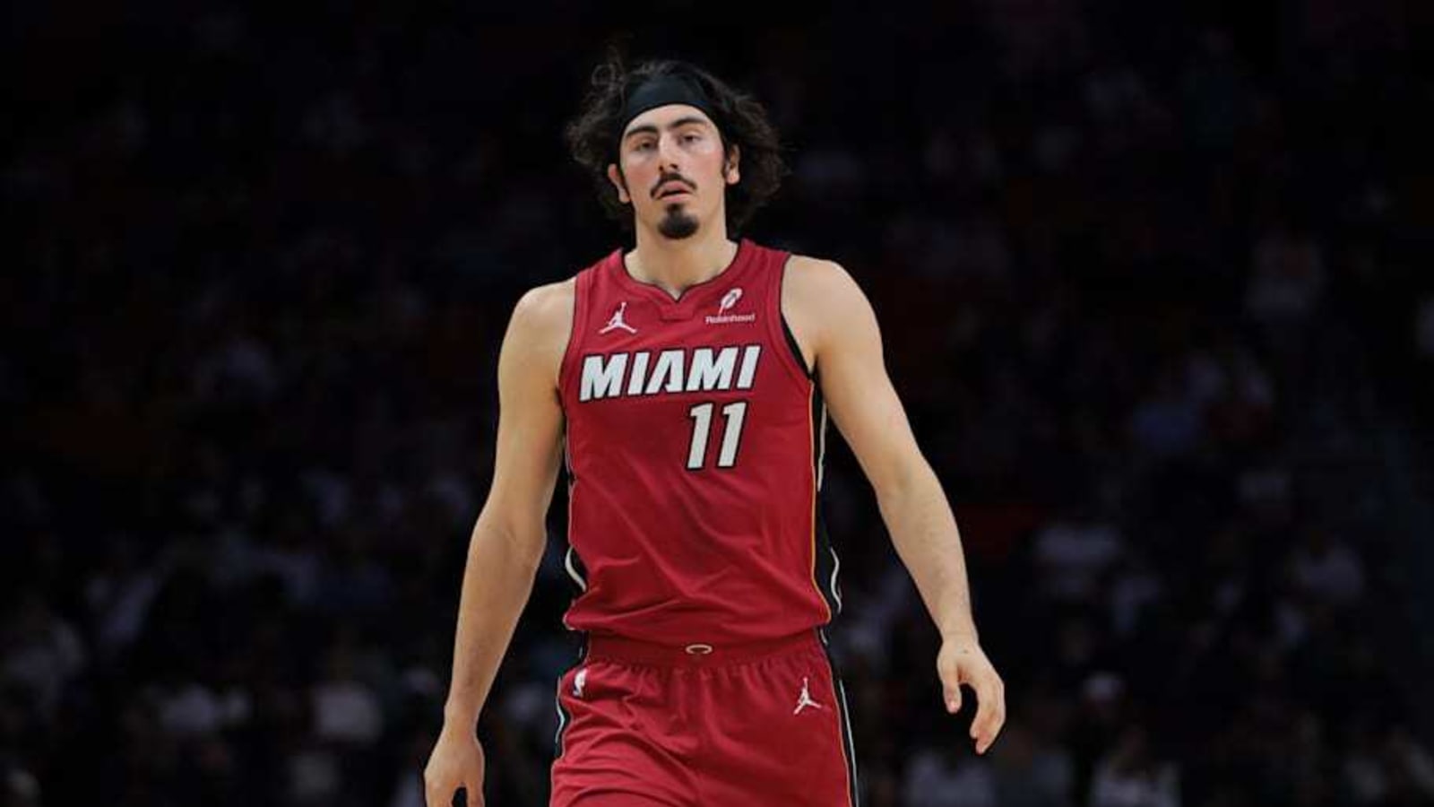 Former Bruin Jaquez Remains Consistent for Heat