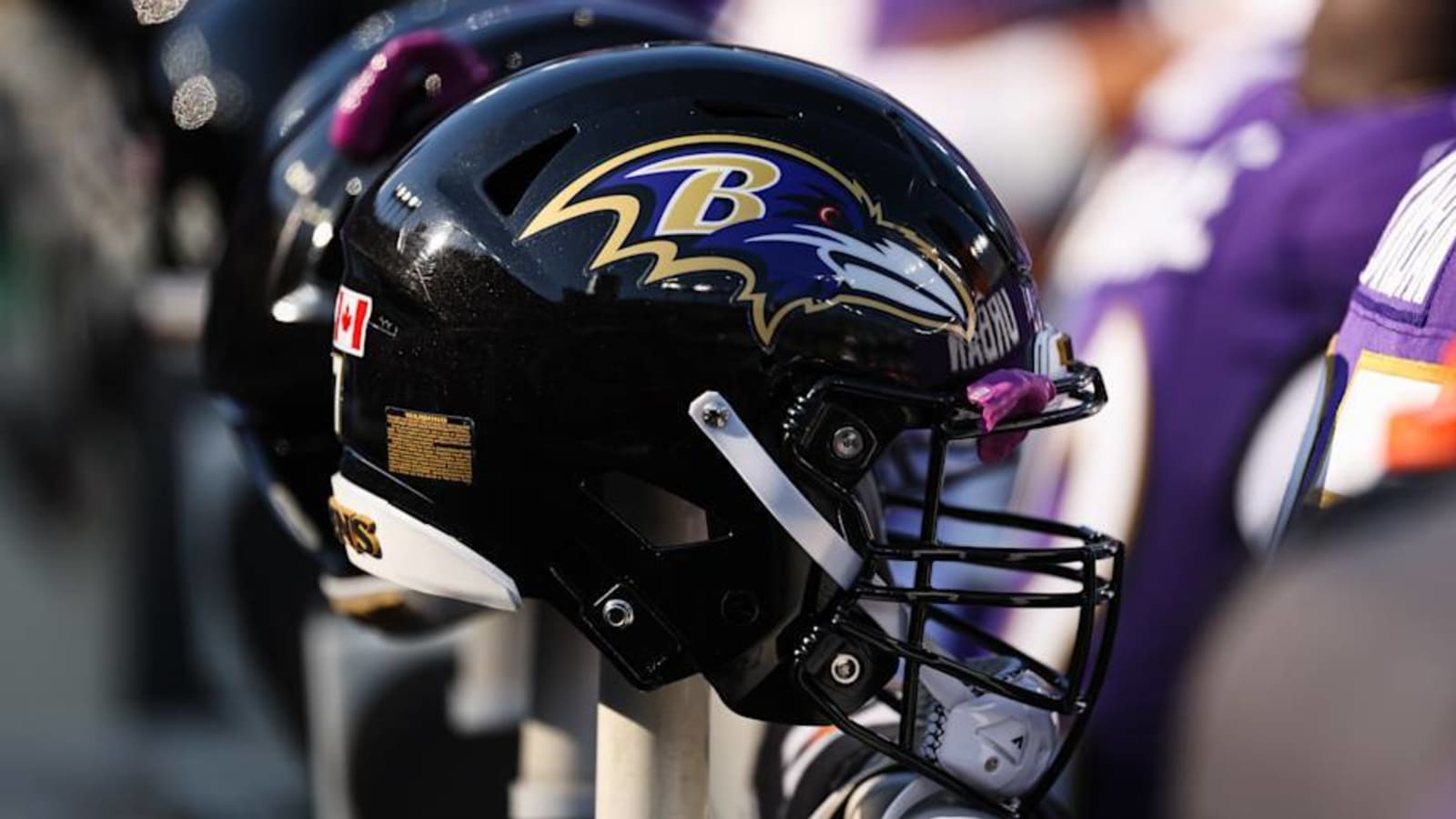 How to listen to Ravens vs. Cowboys NFL Week 3 game on the radio
