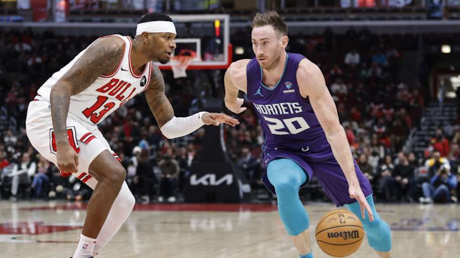 Celtics Rumors: Veteran East Forward Listed as Trade Target For Boston