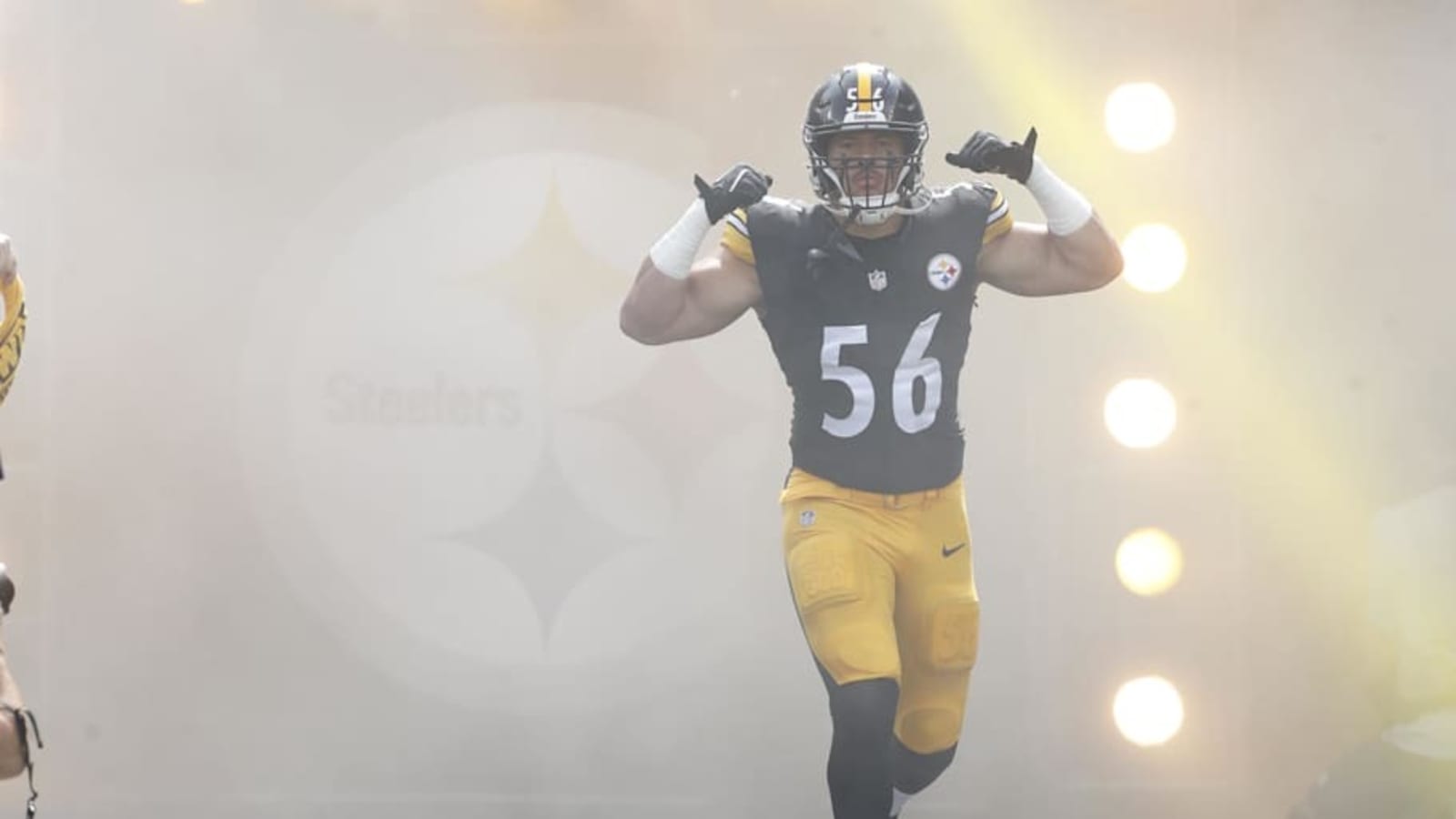 Concerning Update Emerges on Steelers&#39; Alex Highsmith&#39;s Injury
