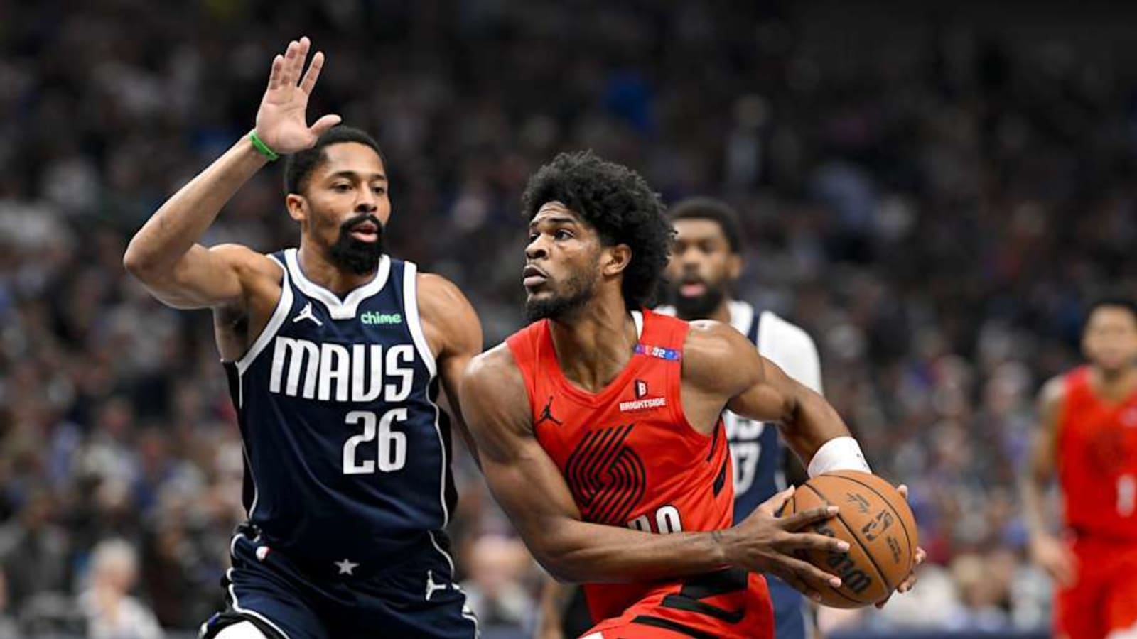 Blockbuster Trade Proposal Sees Blazers Move on From Scoot Henderson