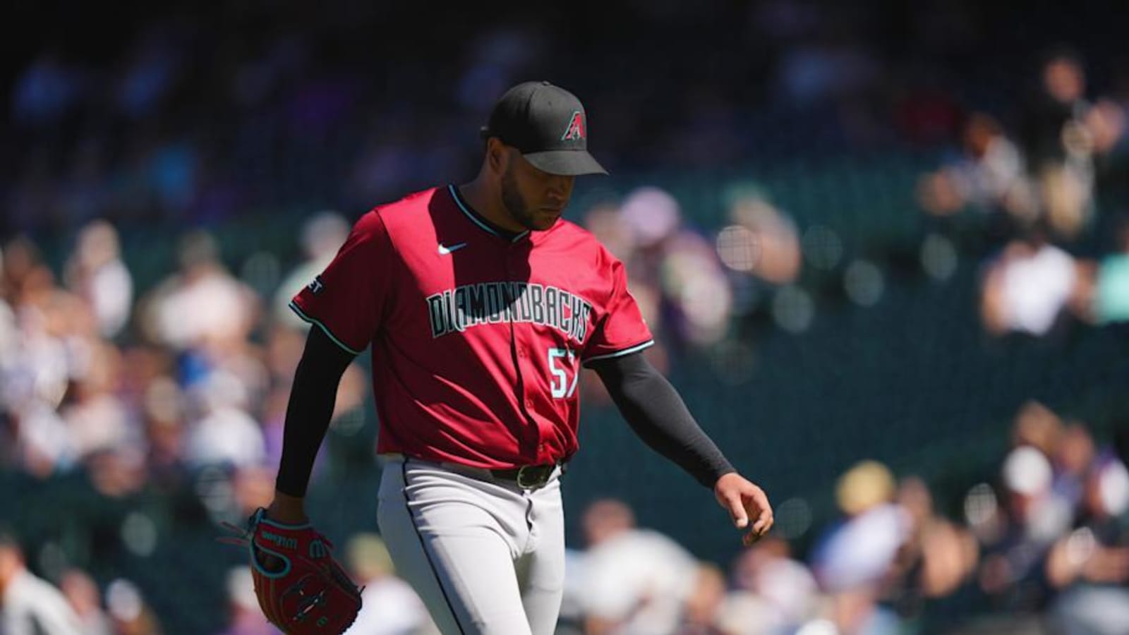 Brewers Could Target Diamondbacks Starter To Boost 2025 Rotation