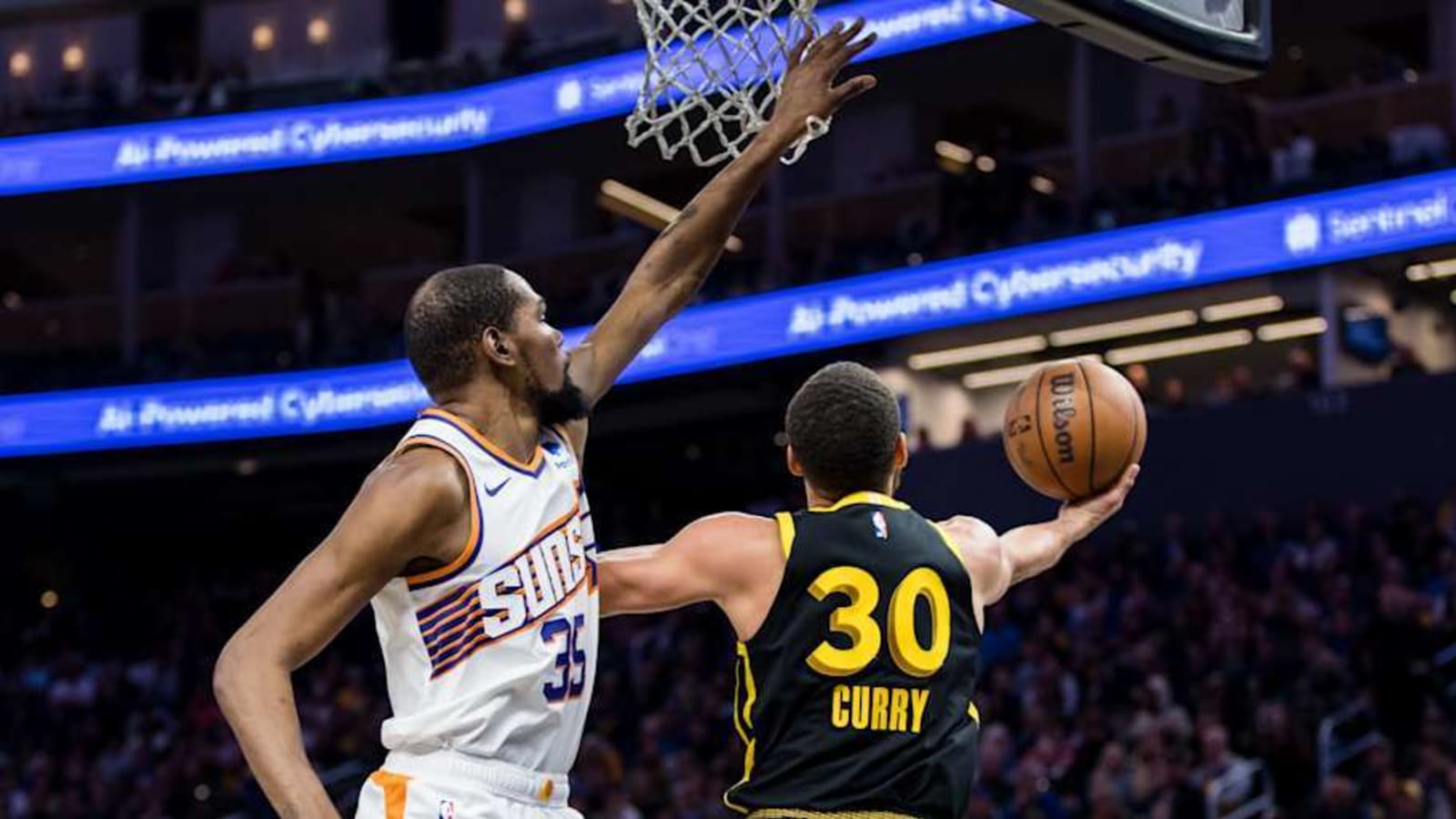 Injury Report: Golden State Warriors vs Phoenix Suns